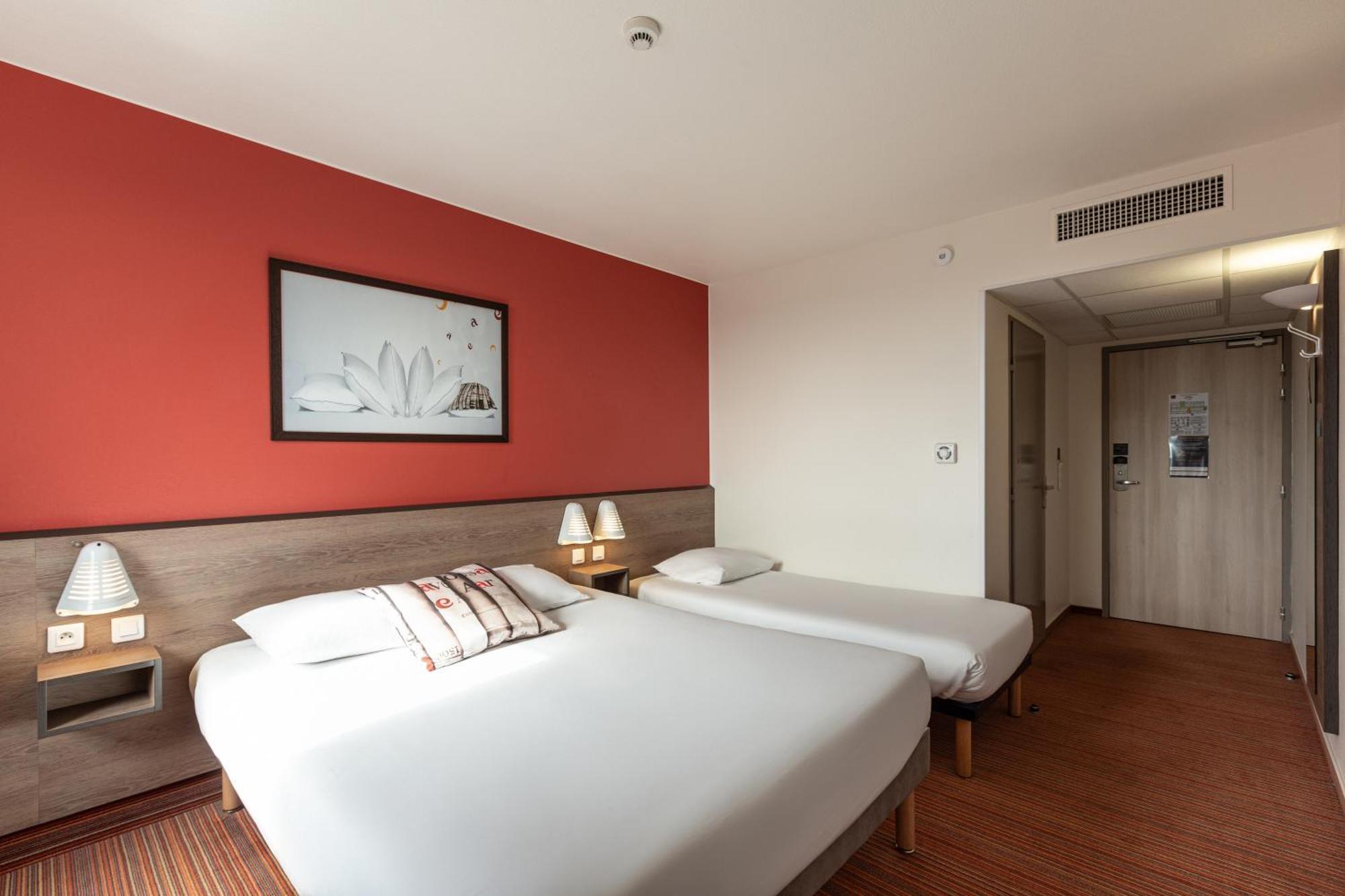 Ace Hotel Brive Exterior foto